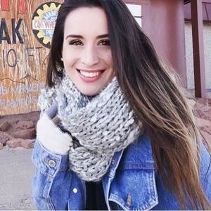 Meet your Posher, Jackie